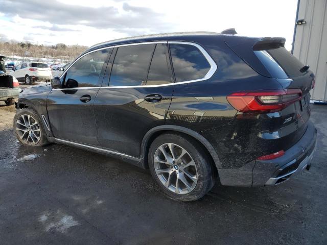 Obraz 2 z 2019 BMW X5 XDRIVE40I 2019 z VIN 5UXCR6C59KLL64172