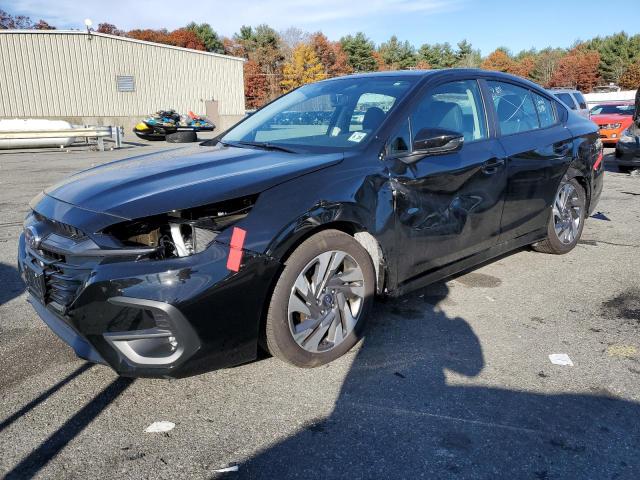 Image 1 of 2024 SUBARU LEGACY LIMITED 2024 with VIN 4S3BWAN64R3010181