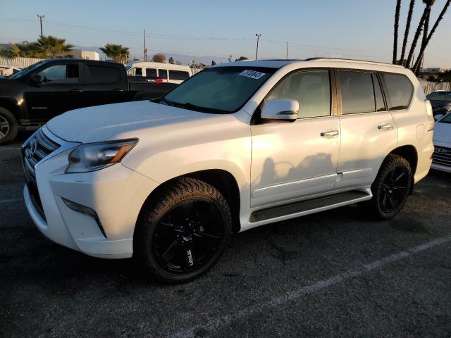Obraz 1 z 2018 LEXUS GX 460 2018 z VIN JTJBM7FX2J5193070