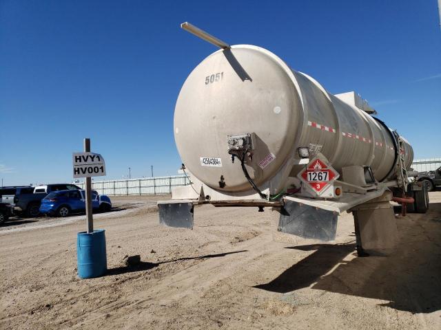 Image 2 of 2007 OTHR TANKER TRL 2007 with VIN 5HTDL452175G22080