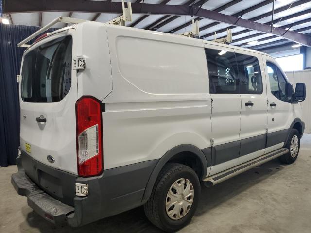 Изображение 3 2016 FORD TRANSIT T-250 2016 с VIN 1FTYR1ZM5GKB04681