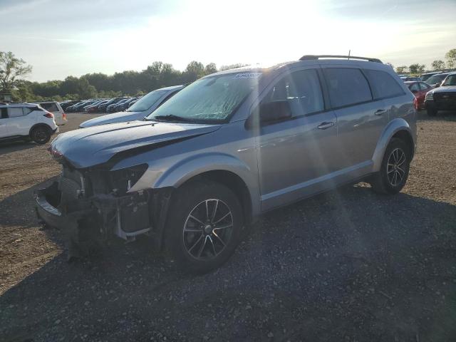 Изображение 2018 DODGE JOURNEY SE 2018
