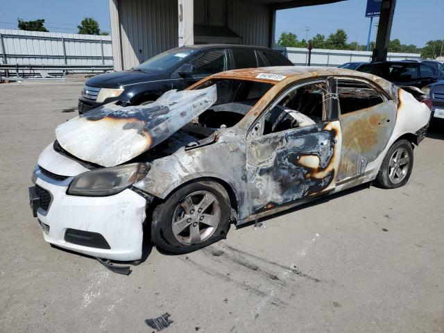 Obraz 1 z 2014 CHEVROLET MALIBU LS 2014 z VIN 1G11A5SL0EF264600