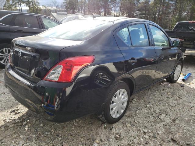 Obraz 3 z 2019 NISSAN VERSA S 2019 z VIN 3N1CN7AP8KL816272