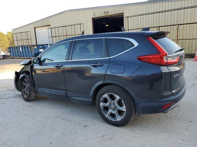 Obraz 2 z 2017 HONDA CR-V EXL 2017 z VIN 7FARW1H83HE008102