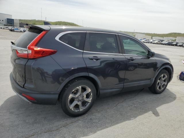 Image 3 of 2017 HONDA CR-V EXL 2017 with VIN 7FARW1H85HE010613