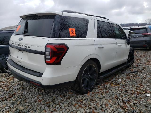 Obraz 3 z 2023 FORD EXPEDITION LIMITED 2023 z VIN 1FMJU2A82PEA53770