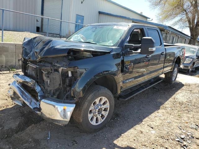 2022 FORD F250 SUPER DUTY 2022 image