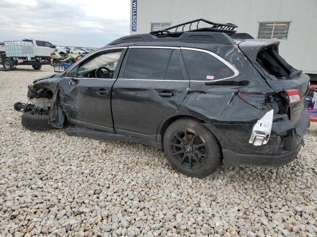 Image 2 of 2016 SUBARU OUTBACK 2.5I PREMIUM 2016 with VIN 4S4BSACC0G3278805