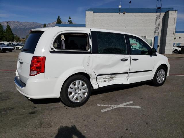 Obraz 3 z 2015 DODGE GRAND CARAVAN SE 2015 z VIN 2C4RDGBG9FR635084