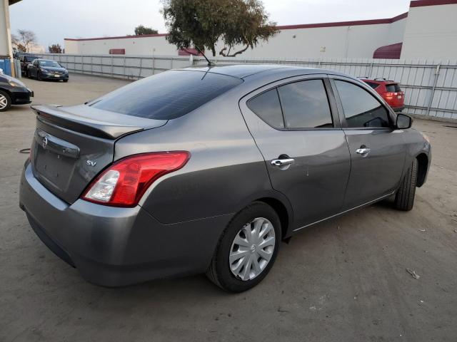 Image 3 of 2019 NISSAN VERSA S 2019 with VIN 3N1CN7AP0KL863022