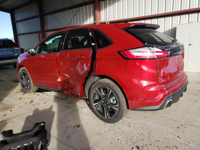 Image 2 of 2023 FORD EDGE ST 2023 with VIN 2FMPK4AP4PBA26259