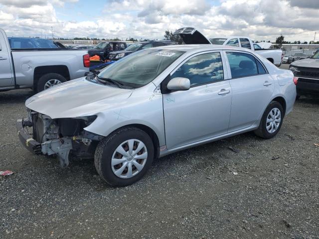 Изображение 1 2009 TOYOTA COROLLA BASE 2009 с VIN 1NXBU40E19Z131410