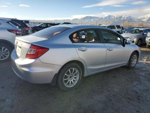 Obraz 3 z 2012 HONDA CIVIC LX 2012 z VIN 2HGFB2F58CH526512