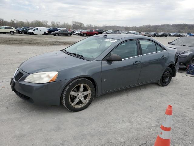 Изображение 1 2008 PONTIAC G6 BASE 2008 с VIN 1G2ZG57N684146008