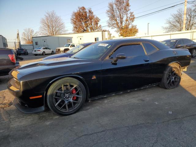 2018 DODGE CHALLENGER R/T 392 2018 image