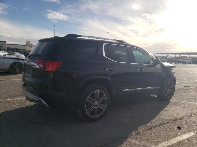 Obraz 3 z 2018 GMC ACADIA DENALI 2018 z VIN 1GKKNPLS3JZ172847