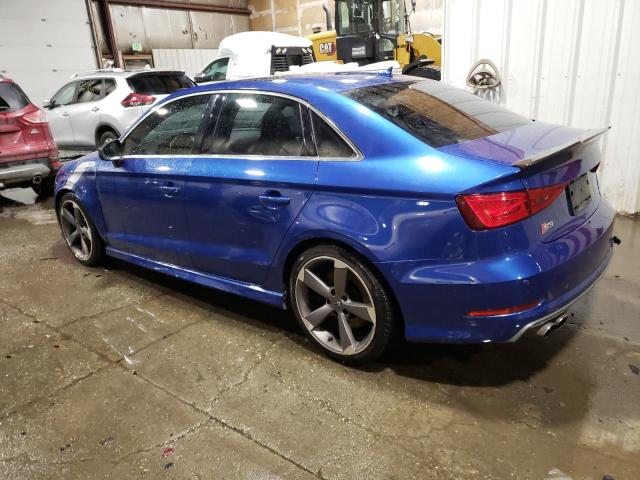Image 2 of 2016 AUDI S3 PREMIUM PLUS 2016 with VIN WAUB1GFF0G1002374