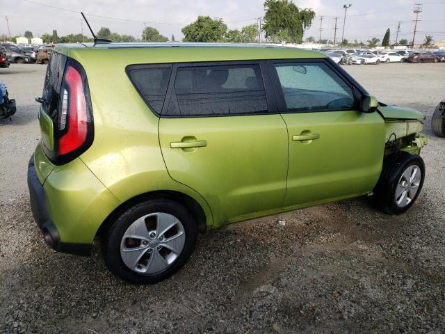 Изображение 3 2016 KIA SOUL  2016 с VIN KNDJN2A27G7838447