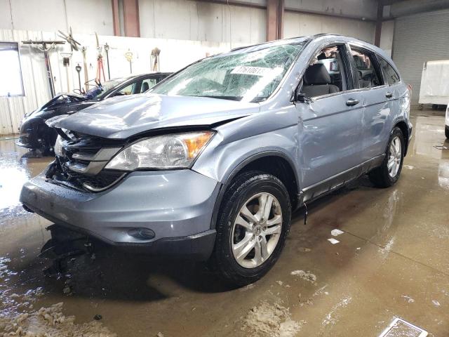 2011 HONDA CR-V EX 2011 image