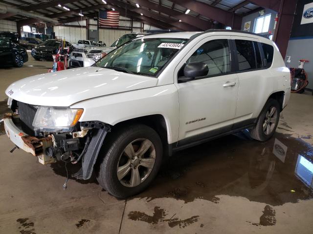 Изображение 2011 JEEP COMPASS SPORT 2011