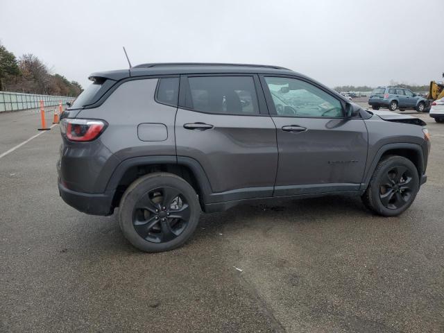 Obraz 3 z 2020 JEEP COMPASS LATITUDE 2020 z VIN 3C4NJDBB2LT139661