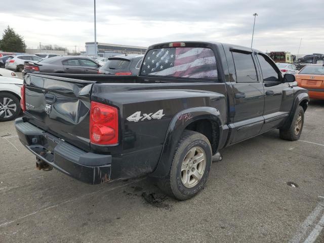 Image 3 of 2006 DODGE DAKOTA QUAD SLT 2006 with VIN 1D7HW48N56S576310