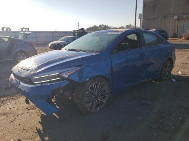 Obraz 2023 KIA FORTE GT 2023