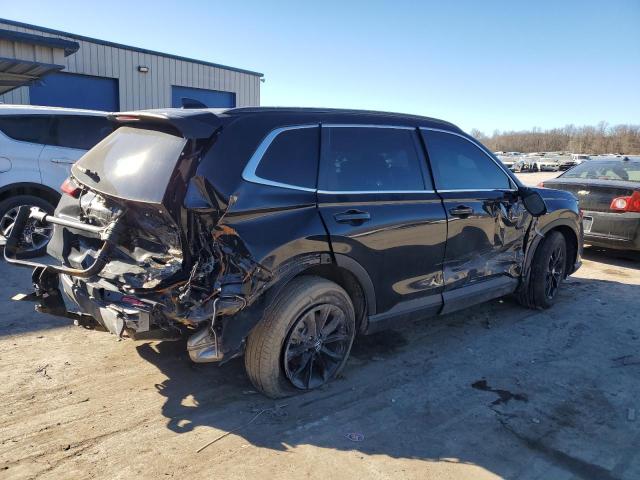 Image 3 of 2024 HONDA CR-V SPORT-L 2024 with VIN 7FARS6H86RE015149