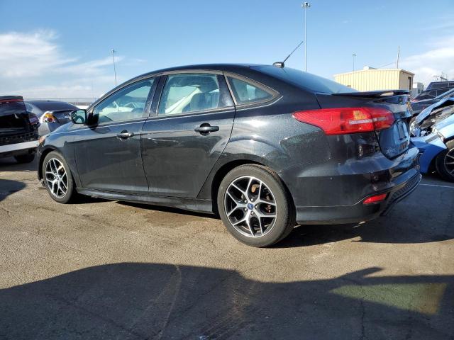Image 2 of 2015 FORD FOCUS SE 2015 with VIN 1FADP3FEXFL239635