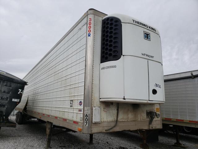 Изображение 2013 UTILITY REEFER 53 2013