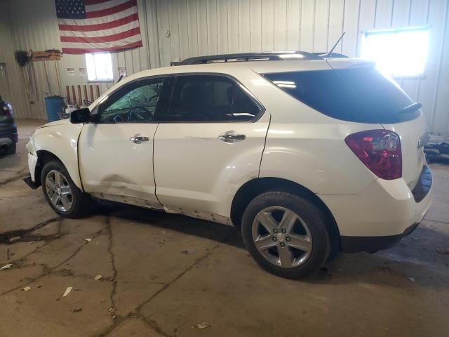 Obraz 2 z 2014 CHEVROLET EQUINOX LTZ 2014 z VIN 1GNALDEK3EZ129485