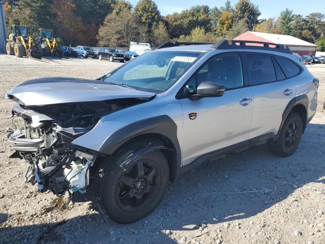 Obraz 1 z 2022 SUBARU OUTBACK WILDERNESS 2022 z VIN 4S4BTGUD0N3230077