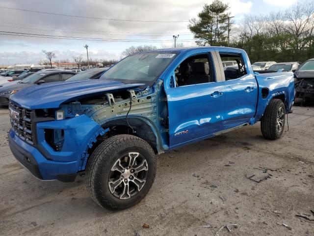 Изображение 2023 GMC CANYON AT4 2023