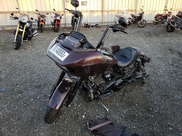 Изображение 2 2021 HARLEY-DAVIDSON FLTRXS  2021 с VIN 1HD1KTP19MB625553