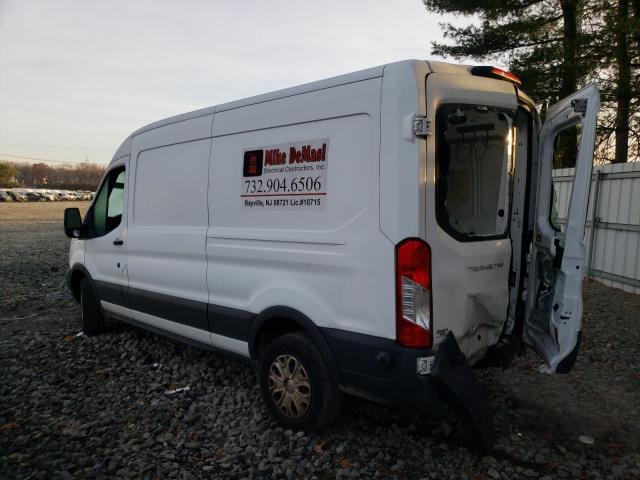 Obraz 2 z 2018 FORD TRANSIT T-250 2018 z VIN 1FTYR2CM7JKB24047