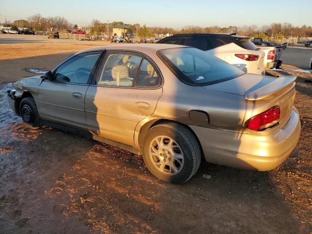 Image 2 of 2001 OLDSMOBILE INTRIGUE GX 2001 with VIN 1G3WH52H81F242956