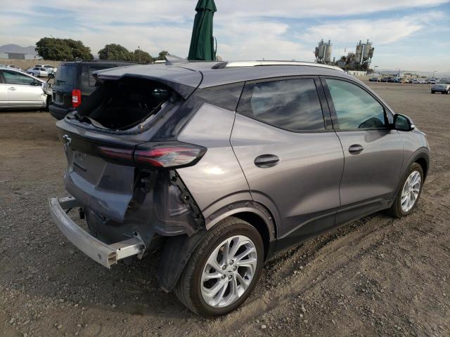 Obraz 3 z 2023 CHEVROLET BOLT EUV LT 2023 z VIN 1G1FY6S00P4112327