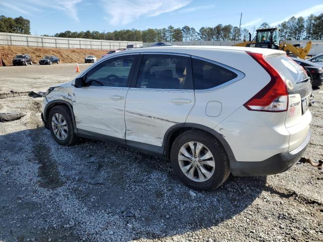 Изображение 2 2013 HONDA CR-V EX 2013 с VIN 5J6RM3H57DL021908