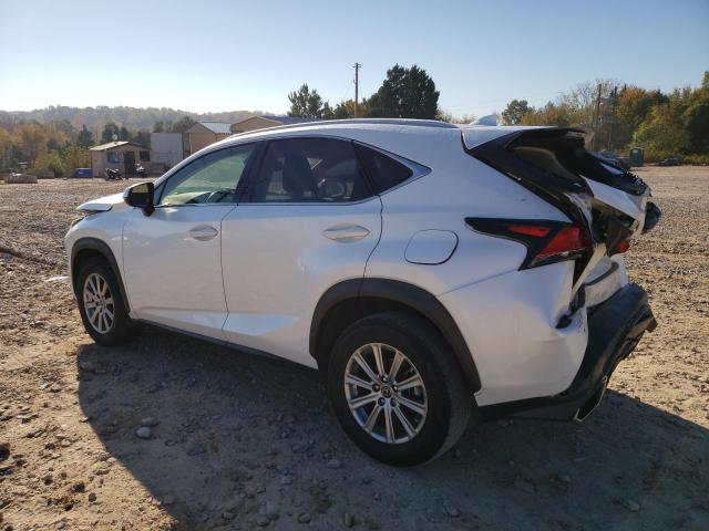 Obraz 2 z 2019 LEXUS NX 300 BASE 2019 z VIN JTJYARBZ4K2132473
