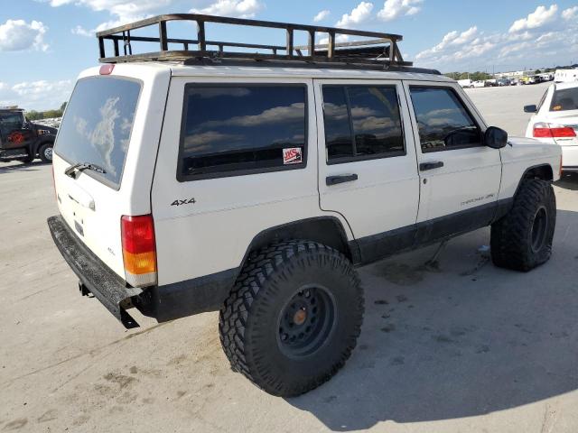 Image 3 of 1998 JEEP CHEROKEE SPORT 1998 with VIN 1J4FJ68S4WL224258