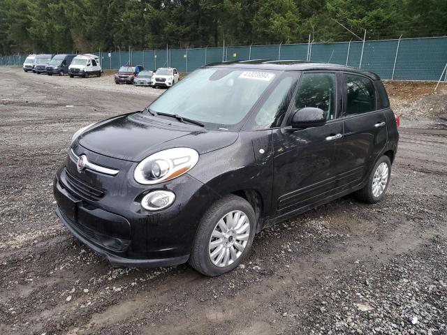 Изображение 2014 FIAT 500L EASY 2014