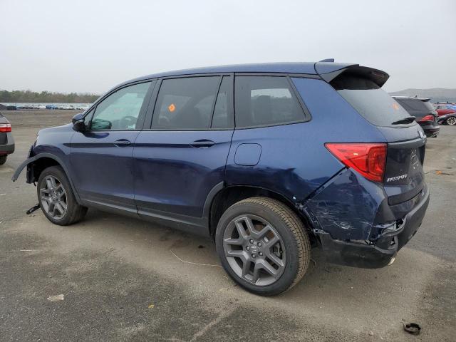 Obraz 2 z 2023 HONDA PASSPORT EXL 2023 z VIN 5FNYF8H55PB030669