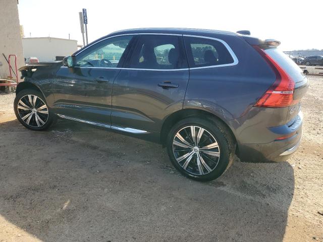 Image 2 of 2022 VOLVO XC60 B6 INSCRIPTION 2022 with VIN YV4062RL8N1956753