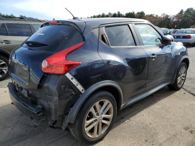 Image 3 of 2011 NISSAN JUKE S 2011 with VIN JN8AF5MVXBT006982