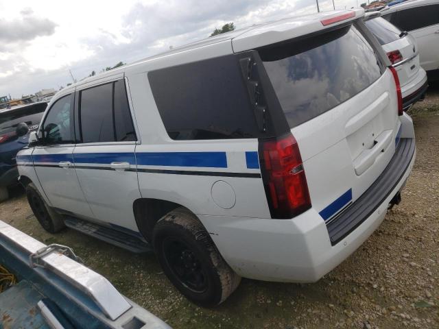 Obraz 2 z 2016 CHEVROLET TAHOE POLICE 2016 z VIN 1GNLCDECXGR366995