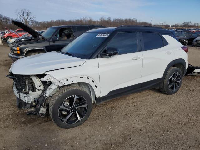 2021 CHEVROLET TRAILBLAZER RS 2021 image