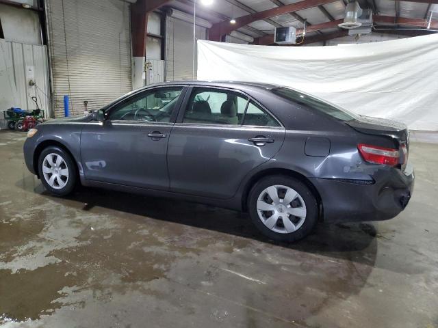 Изображение 2 2009 TOYOTA CAMRY BASE 2009 с VIN 4T4BE46K39R122403