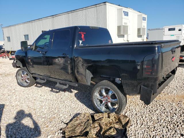 Obraz 2 z 2012 CHEVROLET SILVERADO K1500 LT 2012 z VIN 3GCPKSE73CG259642