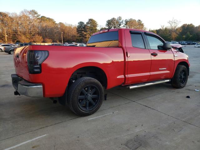 Image 3 of 2010 TOYOTA TUNDRA DOUBLE CAB SR5 2010 with VIN 5TFRY5F13AX086989